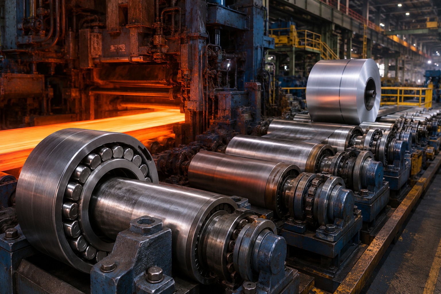 Rolling Mill